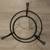 Kettle Drum With Mandala Painting 4 thumbnail