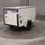 5 X 8 Interstate Patriot Enclosed Cargo Trailer 13 thumbnail