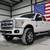 2016 FORD F-250 PLATINUM 4X4 DIESEL LEVELED NAV SUNROOF NEW 37'S! 3 thumbnail