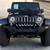 2017 Jeep Wrangler Unlimited Sahara JK 4 thumbnail