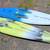 rare Ocean Kayak Co. 11' Nalu strong poly plastic paddle boards (pair) 9 thumbnail