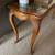 Pair of Vintage Console Tables 8 thumbnail