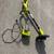 RYOBI ONE+ 18V 9 in. Cordless Battery Edger 2 thumbnail