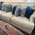 ELEGANT SUPER COMFY SOFA 1 thumbnail