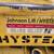HYSTER FORKLIFT DIESEL LIFT MODEL H80XL #8000 9 thumbnail