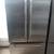 ★Jenn-Air stainless steel french door refrigerator 1 thumbnail