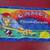 Joe Camel beach towel 1 thumbnail