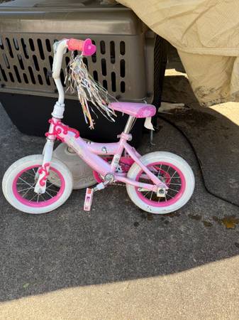 20”Bike - $25 (Trotwood)63443896213507121