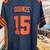 Chicago Bears Jerseys Monangai Loveland Odunze Williams 5 thumbnail
