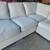 Arhaus Sectional Sofa 1 thumbnail