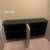 Modern style - long Sideboard Cabinet / Buffet entry hallway WAYFAIR 2 thumbnail