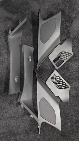 Bmw G01 X3 Parts 1