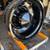 22X8.25 Classics Gloss Black Dually Wheels 4 thumbnail