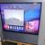 TOSHIBA FLAT FACED CRT TELEVISION WITH BUILT-IN VCR/DVD PLAYER (2003) 10 thumbnail