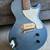 Custom built Les Paul Junior relic Evans Guitars 2 thumbnail