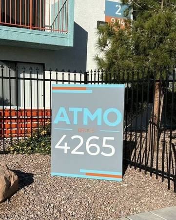 $1,149 / 1br - 610ft2 - 🌟 1 Month FREE + $300 Credit! 1BD/1BA – Move In Today! (4265 S Bruce St, Las Vegas, NV)63859499216897122