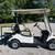 2016 Yamaha Drive Gas 4 Passenger golf cart 5 thumbnail