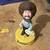 Bob Ross Bobblehead Figurine Oro Valley/Catalina 2 thumbnail