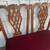 Gorgeous Chippendale Style Bench 11 thumbnail