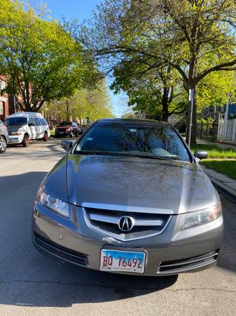 2006 Acura TL For Sale 103k Miles - $4,000 (Chicago, South Side)63493862052995124