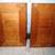 CABINET DOORS Wood Storage Kitchen Bathroom Laundry Shop Room Cabinets 4 thumbnail