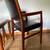 Svegards Markaryd Rosewood Arm Chair 5 thumbnail