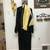 Various Adult Size Halloween Costumes - Aladdin, Clown, Matrix, Grad. 6 thumbnail