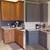 FREE Estimates - Cabinet Refinishing and  Backsplash installation 3 thumbnail