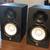 Yamaha Powered Active Studio Monitor Monitors HS5 1 thumbnail