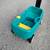 Step2 blue plastic 2-seat Wagon two seater 6 thumbnail