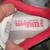 Wilson Womens Rush Pro Hardcourt Tennis Shoes 10.5 US - Used 1 game 4 thumbnail