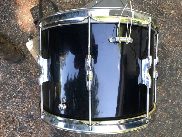 olympic snare drum 1960's 1