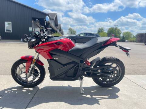 2021 Zero SR ZF 14.4 - motorcycles/scooters - by dealer