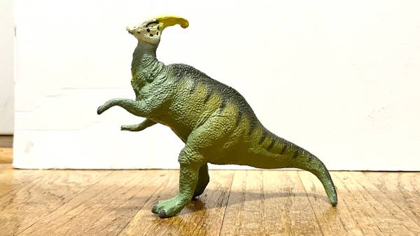 Vintage Safari LTD dinosaurs - $25 (menlo park)63471453554817121