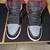 Nike Air Jordan 1 Mid Bred Shadow, Size 8，DQ8426 006 1 thumbnail