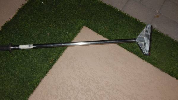 QEP Adjustable Razor Floor Scraper 1