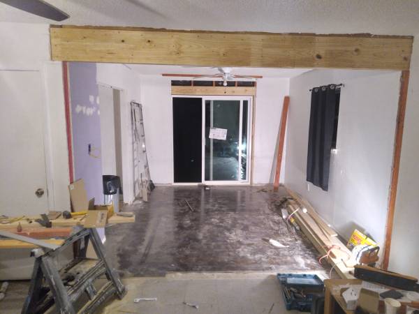 ToREMODEL/HANDYMAN 1