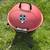 Range Master Portable Barbeque / Charcoal BBQ 3 thumbnail