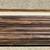 Empty Wood Frame, Linen Matting, No Glass 3 thumbnail