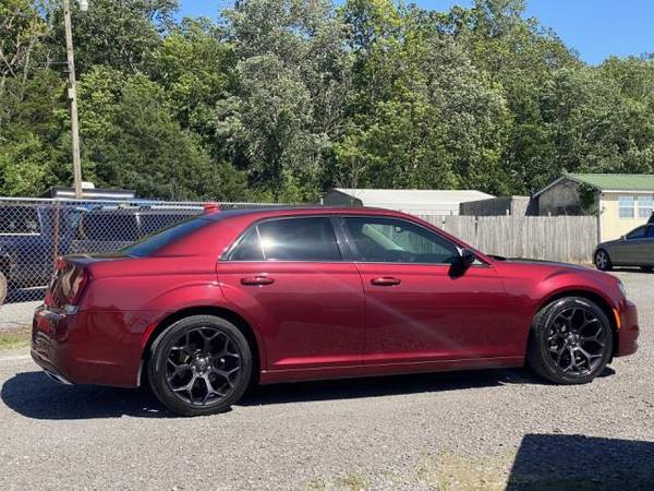 Chrysler 300 2019 - $14,999 (Murfreesboro, TN)63621573553283123