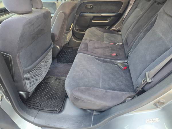 2006 Honda CRV - $4,500 (Yonkers)63654723498369123