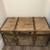Vintage Brown Chest  40“ L x 22“ W x 19“ H 1 thumbnail