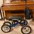OasisSpace heavy duty kneely wheely (knee scooter) 1 thumbnail