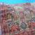 vintage middle eastern  Persian rugs 3 thumbnail