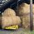 Round bales of hay for sale 1 thumbnail
