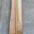 LARGE OAK MANTEL BOARD 1-7/8” X 12-7/8” X 8’3” NO CUPPING 3 thumbnail