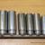 Snap-On Socket Set 3/8" Drive 12 and 6 Point Deep Lot of 12 Metric & i 3 thumbnail
