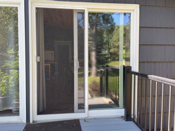 Andersen Renewal Sliding Door 1