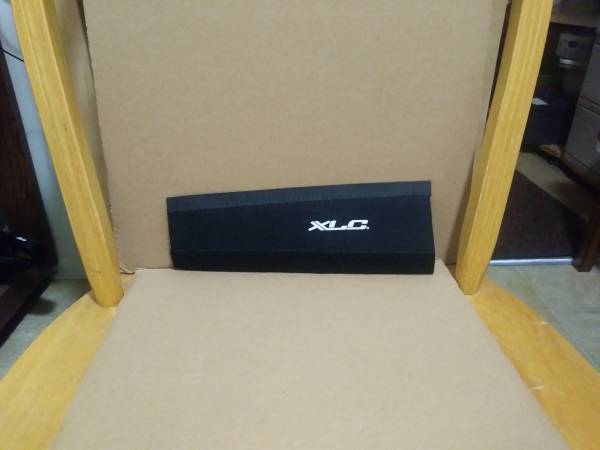 XLC Chainstay Protector 1