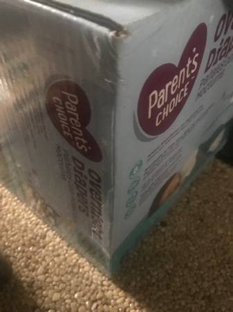Size 6 Diapers 1